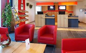 Ibis Bulle - La Gruyere Swiss Bike Hotel